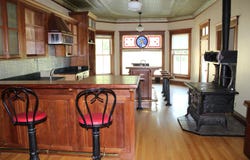 897 Rail Road, Marshall, AR 72650