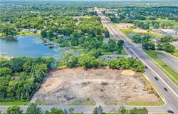 Tbd Gladiola Street NW, Andover, MN 55304