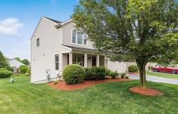 1553 Grove Hill Drive, Columbus, OH 43240