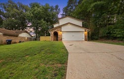1210 Chad St, Longview, TX 75604