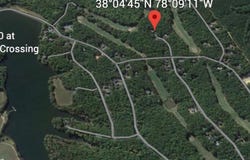 102 OAKMONT DRIVE, GORDONSVILLE, VA 22942