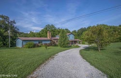 614-b Nydeck Rd, Robbins, TN 37852