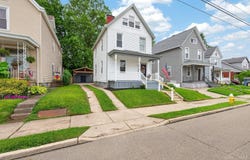 3855 N Bend Road, Cheviot, OH 45211