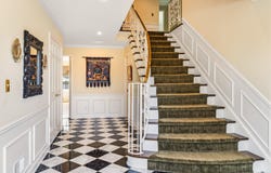 2305 W County Line Rd, River Hills, WI 53217
