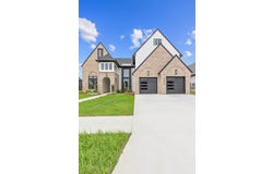 202 Sabal Grove Lane, Youngsville, LA 70592