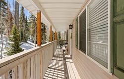 429 N Aoki Michi Rd, Brian Head, UT 84719