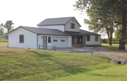 13960 S Edon Road, Camden, MI 49232