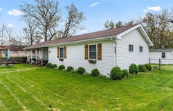 11035 E Cherokee Drive, Walkerton, IN 46574