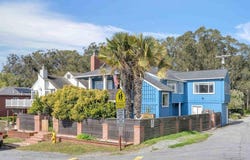 61 Ocean ST, Davenport, 95017