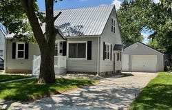 1315 Mix Avenue, Decatur, IN 46733