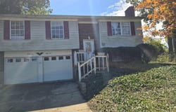 4446 Fox Chase lot: 0, Union Twp, OH 45103