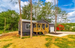 9591 St Rt 136, Liberty Twp, OH 45693