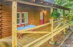 51 Spruce Street, Maggie Valley, NC 28751