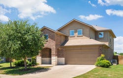 717 Kaluga Trl, Leander, TX 78641