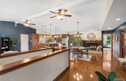 52 West Oak Hill Drive, Ellisville, MO 63021