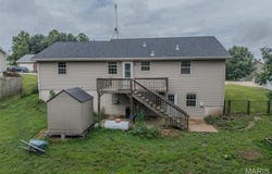 19182 Lonager Lane, Waynesville, MO 65583