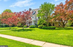 700 ROSEMONT AVENUE, FREDERICK, MD 21701