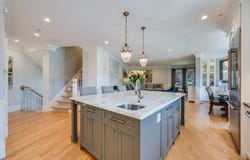 84 Westbourne Terrace 84, Brookline, MA 02446