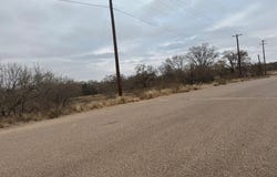 Cherry St, Colorado City, TX 79512