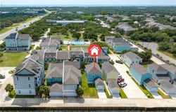 122 Lavaca Cir, ROCKPORT, TX 78382