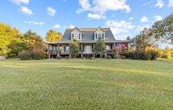 1486 Bridle Path Road, Saluda, SC 29138