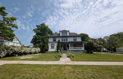 209 Range, Manistique, MI 49854