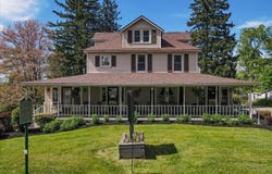 5119 Pocono Crest Road, Pocono Pines, PA 18350