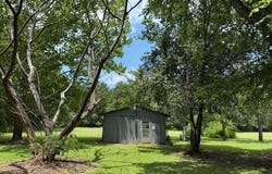 8277 OLD FEDERAL Road, Quincy, FL 32351