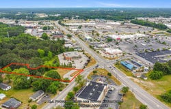 Goldrock Rd, Rocky Mount, NC 27804