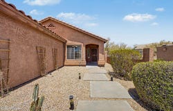 4536 E Matt Dillon Trail, Cave Creek, AZ 85331