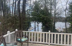 18367 PICKEREL LAKE Road, TOWNSEND, WI 54175