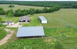 12153 Y, Birch Tree, MO 65438