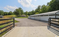 9989 E US 60, Irvington, KY 40146