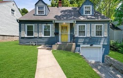 4645 Benton Boulevard, Kansas City, MO 64130