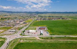 NHN N Montana Avenue, Helena, MT 59601
