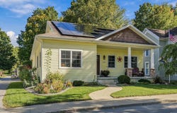 240 W Morse Street, Markle, IN 46770