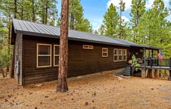 2520 S Garretts Way, Show Low, AZ 85901