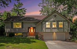 309 S Stevenson Street, Olathe, KS 66061