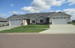 5408 E Wonder St, Sioux Falls, SD 57108