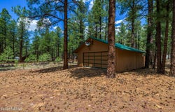 7211 E Jolly Rogue Lane, Williams, AZ 86046