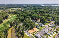 117 WILLIAM SCOTT LN lot: 344, CAPE CHARLES, VA 23310