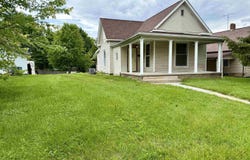 921 Lincoln Avenue, Bedford, IN 47421