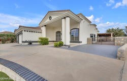 400 Emerald Shore Lane, Horizon City, TX 79928
