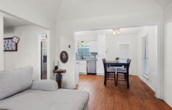 1517 Willow Wood Drive, Azle, TX 76020