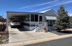 1968 LYNX Lane, Show Low, AZ 85901