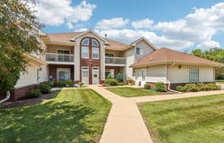N43w32865 Rasmus Rd, Nashotah, WI 53058