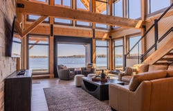 Cragun's South Beach #739 3Bdrm Lake Irma, Brainerd, MN 56401