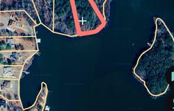 0 CEDAR SHORES DRIVE, SYLACAUGA, AL 35151