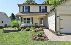 7917 Schoolside Drive, Westerville, OH 43081