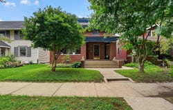909 W Wildwood Avenue, Fort Wayne, IN 46807